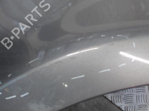 Left front fenders RENAULT CLIO III (BR0/1, CR0/1) 1.5 dCi (C/BR0G, C/BR1G) | BP27678218C41 