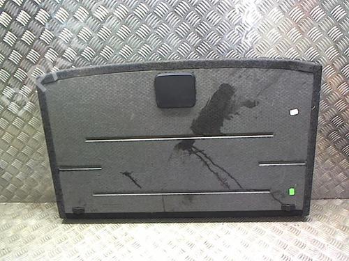 Used Luggage compartment floor Luggage compartment floor VW POLO V (6R1, 6C1) 1.4 TDI (75 hp) 23049801 23049801