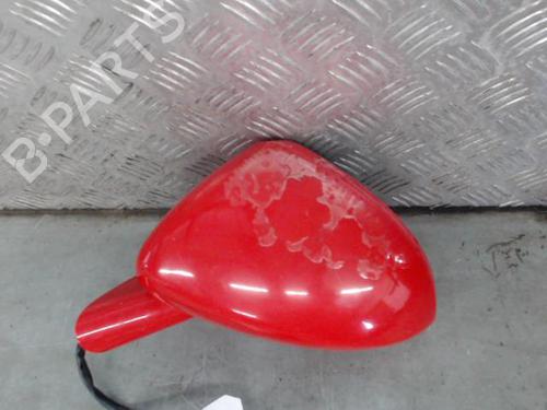 Left mirror OPEL CORSA D (S07) 1.7 CDTI (L08, L68) | BP28588263C26