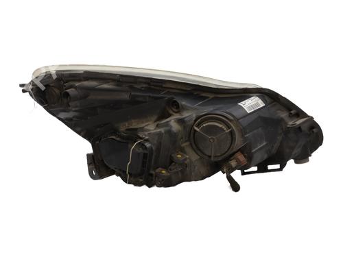 Left headlight OPEL CORSA D (S07) 1.3 CDTI (L08, L68) | BP29340036C28 