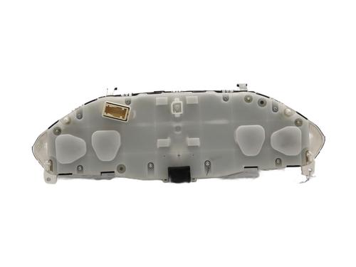 Instrument cluster PEUGEOT 208 I (CA_, CC_) 1.4 HDi | BP27201771C47