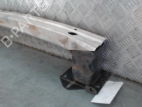 Front bumper reinforcement PEUGEOT 308 I (4A_, 4C_) 1.6 HDi | BP29634386C109 