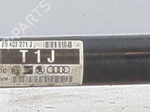 Right front driveshaft AUDI A6 C6 (4F2) 3.0 TDI quattro | BP34188276M39  - Image 5