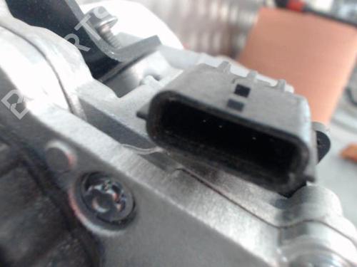 AC compressor MITSUBISHI ASX (VSX_, VSE_)  | BP28331929M34 