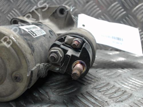 Used Starter Starter PEUGEOT 206+ (2L_, 2M_) 1.4 i (73 hp) 23048806 23048806