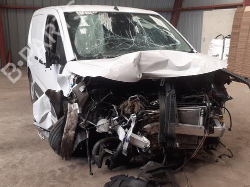 Used Parts PEUGEOT PARTNER Box Body/MPV (K9) 1.5 BlueHDI 130 4864755