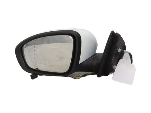 Retrovisor izquierdo RENAULT MEGANE IV Hatchback (B9A/M/N_) 1.5 dCi 110 (B9A3) | BP29613821C26