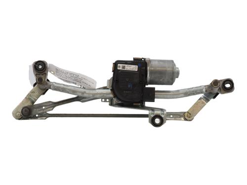 Used Front wiper motor VW ID.4 (E21) Pro (174 hp) 31359976