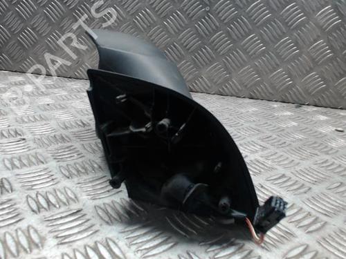 Used Left mirror CITROËN C3 I (FC_, FN_) 1.4 HDi (68 hp) 23049302