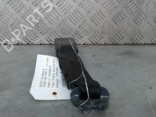 seat-buckle-peugeot-206-hatchback-2ac-1998-1999-2000-2001-2002-2003-2004-2005-2006-2007-2008-2009-2010-2011-2012-27234940 main image