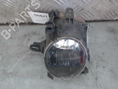 Left front fog light OPEL MERIVA B MPV (S10) 1.7 CDTI (75) | BP26583192C30 - Image 2