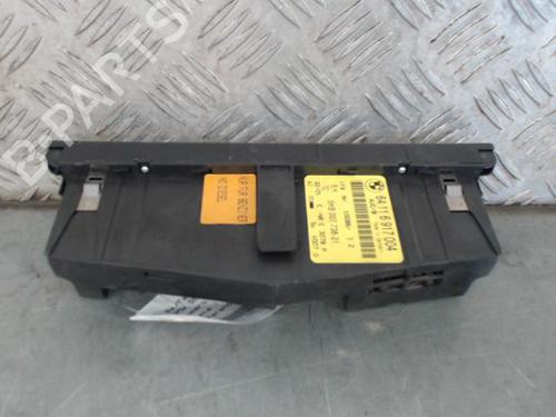 Climate control BMW 3 Compact (E46) 325 ti | BP29372086I5 