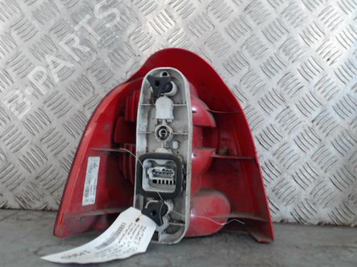 Right taillight RENAULT TWINGO I (C06_) 1.2 16V (C060) | BP29511293C35 