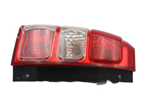 Left taillight SUZUKI GRAND VITARA II (JT, TE, TD) 1.9 DDiS All-wheel Drive (JT419, TD44, JB419WD, JB419XD,... | BP24658549C34 