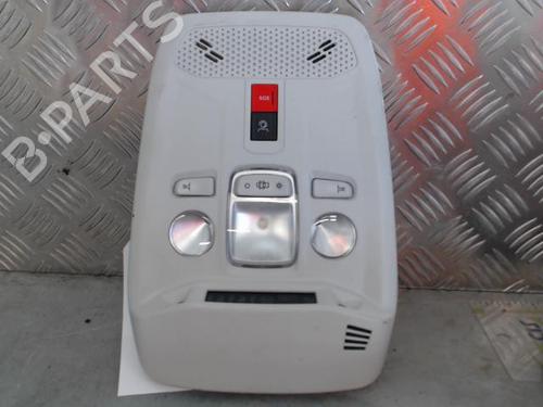 Used Interior roof light CITROËN C4 III (BA_, BB_, BC_) 1.5 BlueHDi 130 (BBYHZB) (131 hp) 23838077