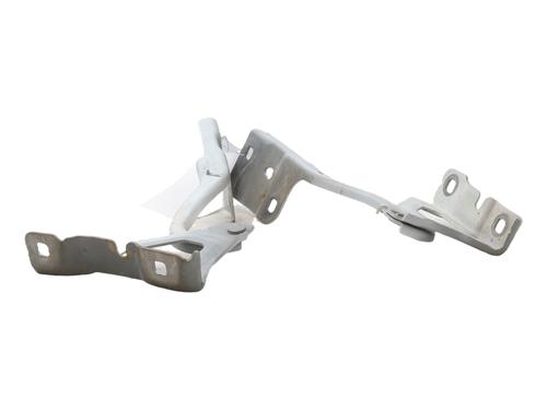 Hinge/Door check strap RENAULT CLIO V (B7_) 1.5 Blue dCi 85 (B7AG) | BP36221950C146 - Image 4