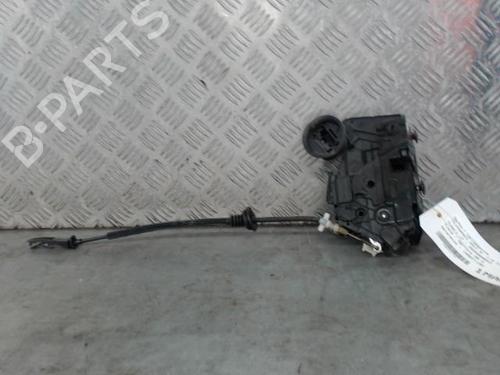 Used Rear right lock VW GOLF VI (5K1) 1.6 TDI (105 hp) 27677021