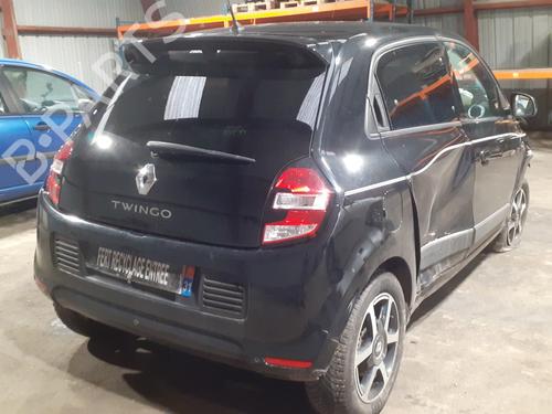 Other RENAULT TWINGO III (BCM_, BCA_) 0.9 TCe 90 (BCM9, BCM2) | BP33417296O1  - Image 16