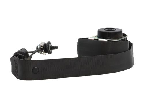 Front right seatbelt OPEL CORSA E (X15) 1.4 Turbo (08, 68) | BP37637200I25  - Image 5