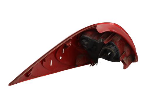 Right taillight PEUGEOT 207 SW (WK_) 1.6 HDi | BP30805912C35