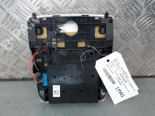 Interior roof light BMW 2 Active Tourer (F45) 216 d | BP29158280I8 