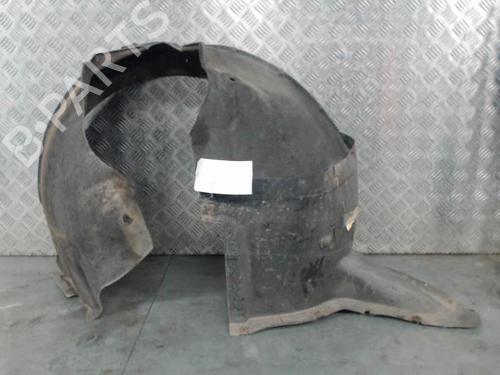 Wheel arch SKODA OCTAVIA II Combi (1Z5)  | BP30058855C56 