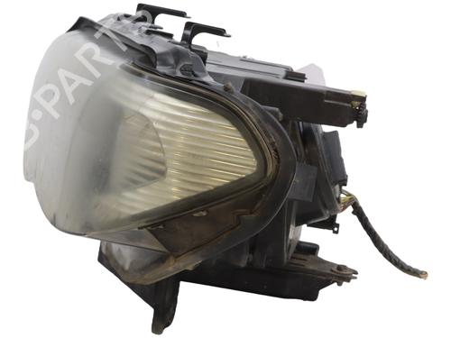 Left headlight BMW X5 (E53) 3.0 d | BP39703179C28 - Image 5