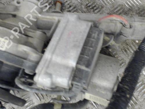 Steering rack PEUGEOT 208 I (CA_, CC_) 1.2 VTI 82 | BP26932939M22
