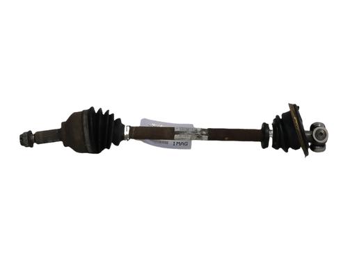 Used Left front driveshaft Left front driveshaft 37750552 37750552