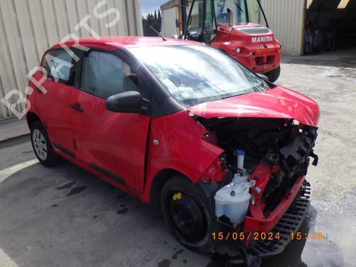 Engine CITROËN C1 II (PA_, PS_) 1.0 VTi 68 | BP23051566M1  - Image 6