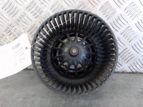 Heater blower motor CITROËN C3 I (FC_, FN_) 1.4 HDi | BP27591084M62 