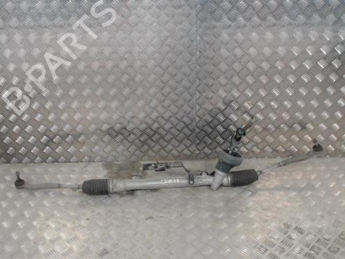 Used Steering rack Steering rack RENAULT ZOE (BFM_) ZOE (92 hp) 23050247 23050247