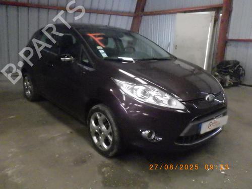 Subframe FORD FIESTA VI (CB1, CCN) 1.6 TDCi | BP31809128M9