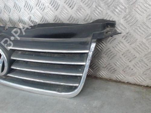Grille VW PASSAT B5.5 (3B3) 1.9 TDI | BP30078868C40 