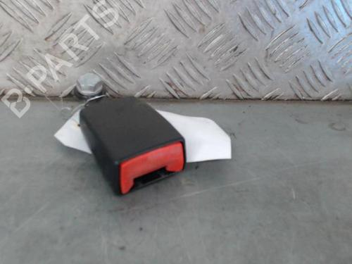 Used Seat buckle FIAT PANDA (169_) 1.2 (169.AXB11, 169.AXB1A) (60 hp) 27219913