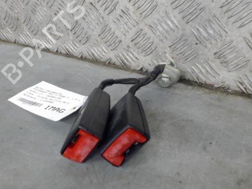 Seat buckle VW POLO IV (9N_, 9A_) 1.9 TDI | BP30115364I32