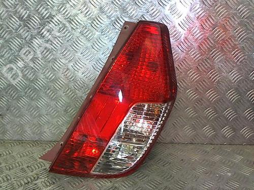 Used Right taillight HYUNDAI i10 I (PA) 1.2 (78 hp) 23050970