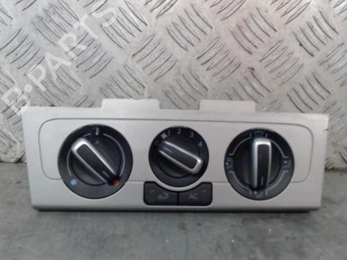 Climate control VW POLO V (6R1, 6C1) 1.2 | BP24879277I5 