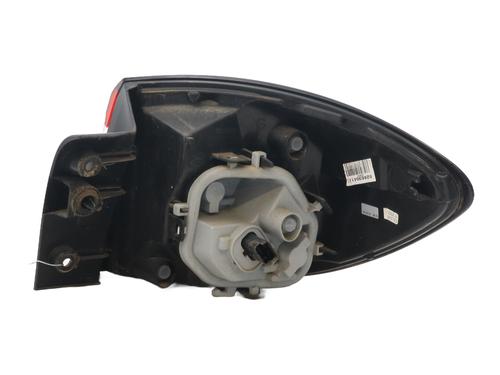 Used Left taillight Left taillight RENAULT CAPTUR I (J5_, H5_) 1.5 dCi 90 (J5N4, J5M5, J5MW, J5M6, J5AL, J5AJ) (90 hp) 33417115 33417115