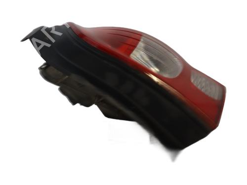 Right taillight RENAULT TWINGO II (CN0_) 1.2 16V (CN04, CN0B) | BP30176101C35