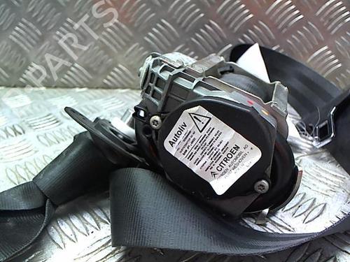 Used Front right belt tensioner CITROËN DS5 1.6 THP 200 (200 hp) 23838124