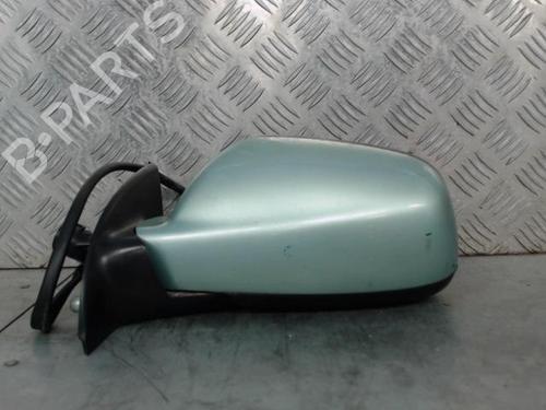Used Left mirror PEUGEOT 307 Break (3E) 2.0 HDI 110 (107 hp) 23051600
