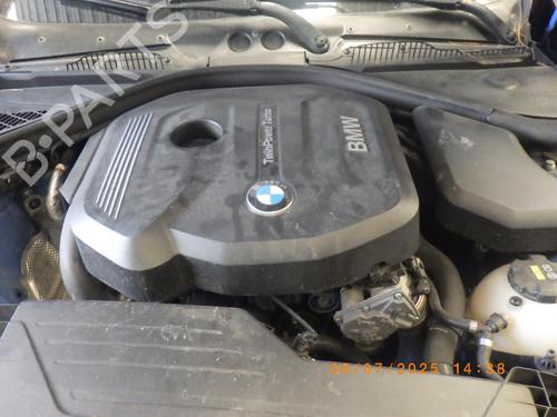 Left sun visor BMW 1 (F20) 118 i | BP33416912I1 - Image 21