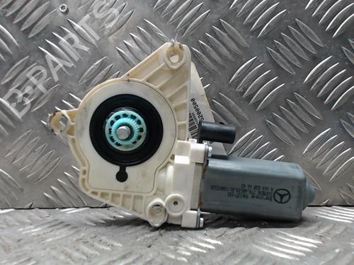 Used Right front window motor MERCEDES-BENZ A-CLASS (W169) A 180 CDI (169.007, 169.307) (109 hp) 23048040