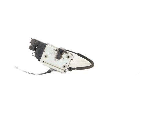 Front left lock CITROËN C3 I (FC_, FN_) 1.6 16V HDi | BP24208663C98 
