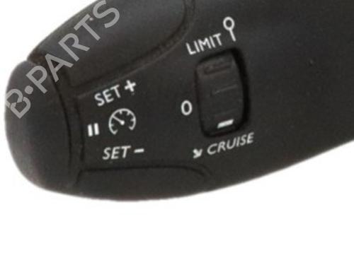 Steering column stalk CITROËN JUMPY III Van (V_) 1.6 BlueHDi 115 | BP33945109I23 - Image 5