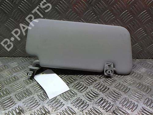 Left sun visor KIA PICANTO III (JA) 1.0 | BP23838171I1 - Image 3