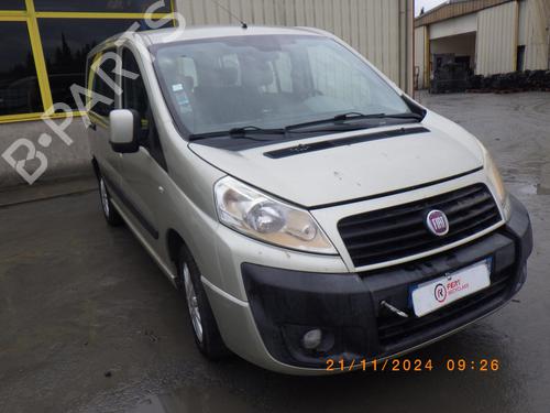 Used Parts FIAT SCUDO Bus (270_, 272_)  2.0 D Multijet  2267176