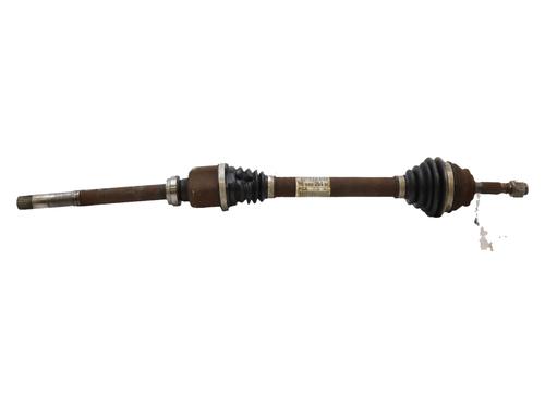 Right front driveshaft CITROËN DS3 (SA_) 1.6 HDi 90 | BP39520317M39 - Image 2