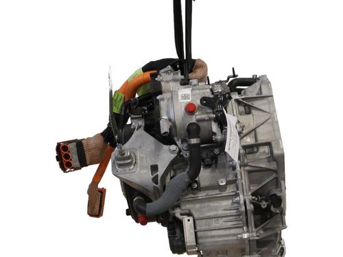 Gearbox RENAULT RAFALE Coupe (DHN)  | BP23053081M3 